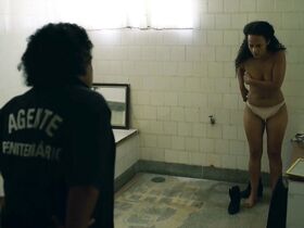 Наруна Коста голая – Братство s01e02-06 (2019)