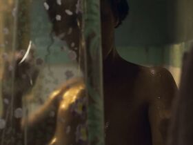 Наруна Коста голая – Братство s01e02-06 (2019) #3