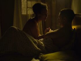 Наруна Коста голая – Братство s01e02-06 (2019) #8