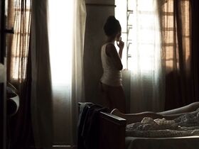 Наруна Коста голая – Братство s01e02-06 (2019) #9