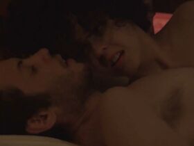 Каролина Павао голая – The day I Remembered the Trip to Bicuda (2015) #12