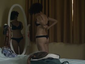 Каролина Павао голая – The day I Remembered the Trip to Bicuda (2015) #7