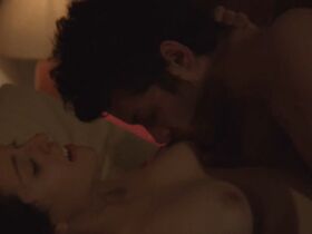 Каролина Павао голая – The day I Remembered the Trip to Bicuda (2015) #9