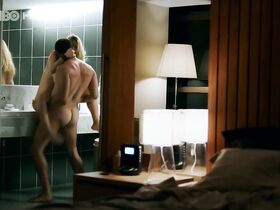 Карен Жункейра голая – Прилив s01 (2012) #12