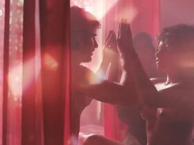 Камила Дош Анжош голая – Секретная жизнь пар s02e04-05 (2019) #14