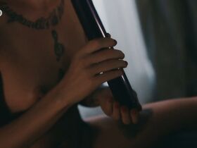 Камила Дош Анжош голая – Секретная жизнь пар s02e04-05 (2019) #7