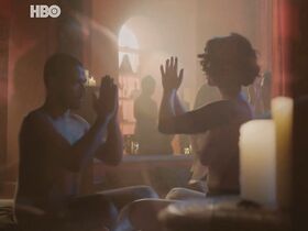 Камила Дош Анжош голая – Секретная жизнь пар s02e04-05 (2019) #8