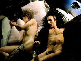 Сесилия Рот голая – Исступление (1979)