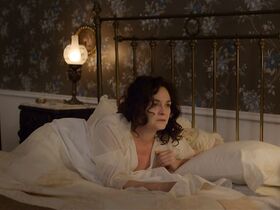 Каталина Герра секси – Рваные трусы (2018) #2