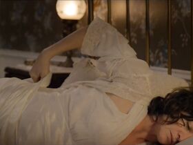 Каталина Герра секси – Рваные трусы (2018) #4