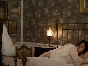 Каталина Герра секси – Рваные трусы (2018) #5