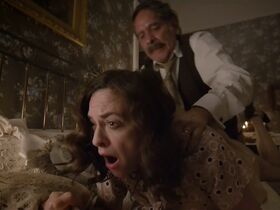 Каталина Герра секси – Рваные трусы (2018) #7