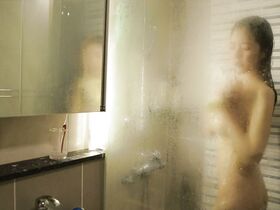 Ким Ю-ён голая – Цель встречи выпускников (2015) #15