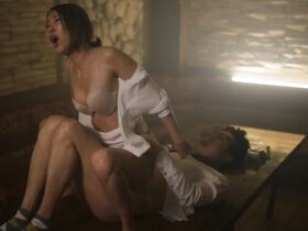 Ким Ю-ён голая – Цель встречи выпускников (2015) #8