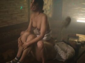 Ким Ю-ён голая – Цель встречи выпускников (2015) #9