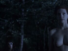 Марин Бертье голая – The Future Is So Bright (I Gotta Wear Shades) (2015) #4