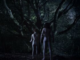 Марин Бертье голая – The Future Is So Bright (I Gotta Wear Shades) (2015) #5