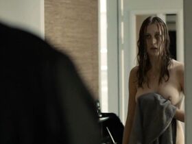 Юлия Рагнарссон голая – Стокгольмские истории (2013)