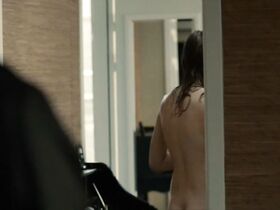 Юлия Рагнарссон голая – Стокгольмские истории (2013) #5