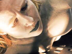 Робин Кертц голая – Земной убийца (2011)