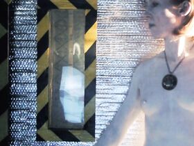 Робин Кертц голая – Земной убийца (2011) #11