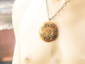 Робин Кертц голая – Земной убийца (2011) #13