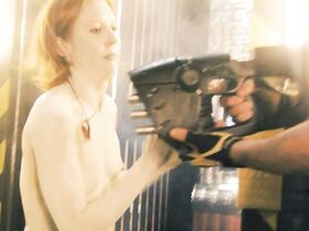 Робин Кертц голая – Земной убийца (2011) #14