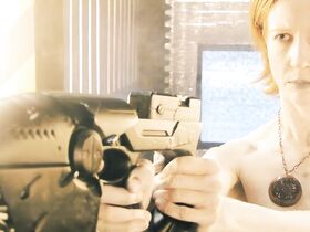 Робин Кертц голая – Земной убийца (2011) #15