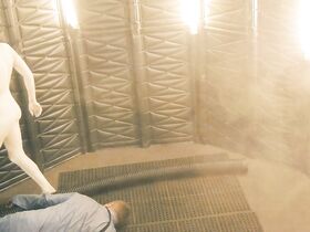 Робин Кертц голая – Земной убийца (2011) #19