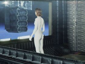 Робин Кертц голая – Земной убийца (2011) #20