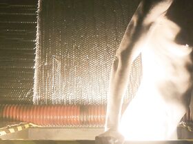 Робин Кертц голая – Земной убийца (2011) #22