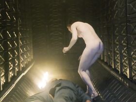 Робин Кертц голая – Земной убийца (2011) #23