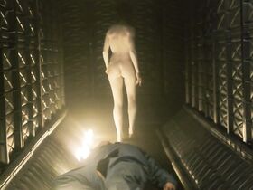 Робин Кертц голая – Земной убийца (2011) #25