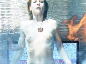 Робин Кертц голая – Земной убийца (2011) #30