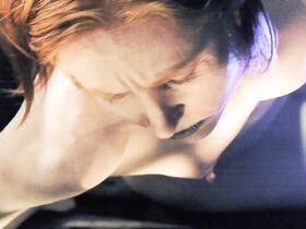 Робин Кертц голая – Земной убийца (2011) #5