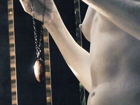 Робин Кертц голая – Земной убийца (2011) #6