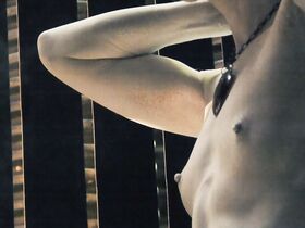 Робин Кертц голая – Земной убийца (2011) #7