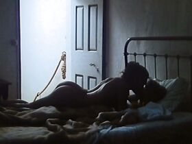 Кьяра Казелли голая – Год пробуждения (1991) #6