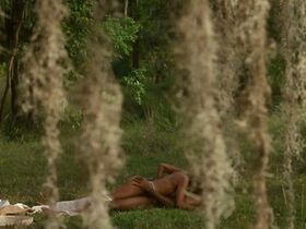 Джада Пинкетт Смит голая – Узы братства (1994) #5