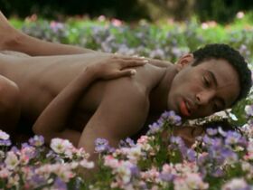 Джада Пинкетт Смит голая – Узы братства (1994) #7