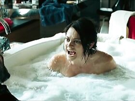 Люси Лорье голая – Нитро (2007) #12