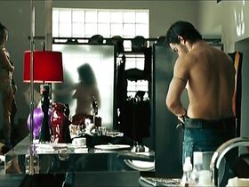 Люси Лорье голая – Нитро (2007) #14