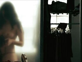 Люси Лорье голая – Нитро (2007) #15