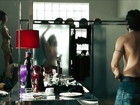 Люси Лорье голая – Нитро (2007) #16