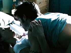 Люси Лорье голая – Нитро (2007) #18