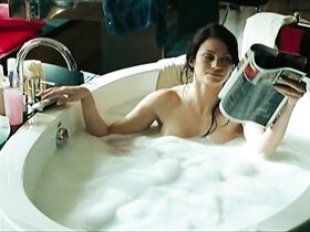 Люси Лорье голая – Нитро (2007) #2