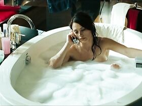 Люси Лорье голая – Нитро (2007) #4