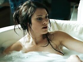 Люси Лорье голая – Нитро (2007) #8