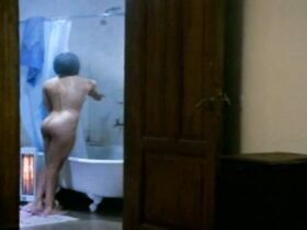 Клаудия Перейра голая – Первый пёс (2009)