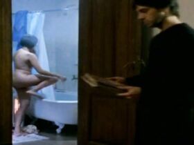 Клаудия Перейра голая – Первый пёс (2009) #2